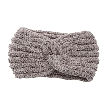 Wool Hairband