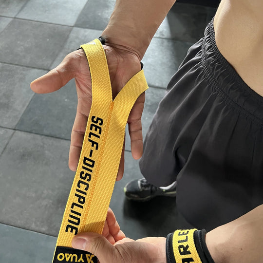 Non-slip Lifting Wristband