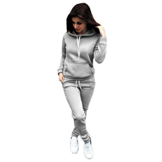 Casual Tracksuit