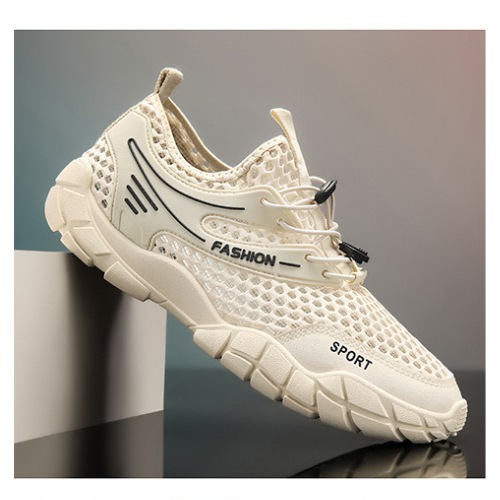 Breathable Running Shoes