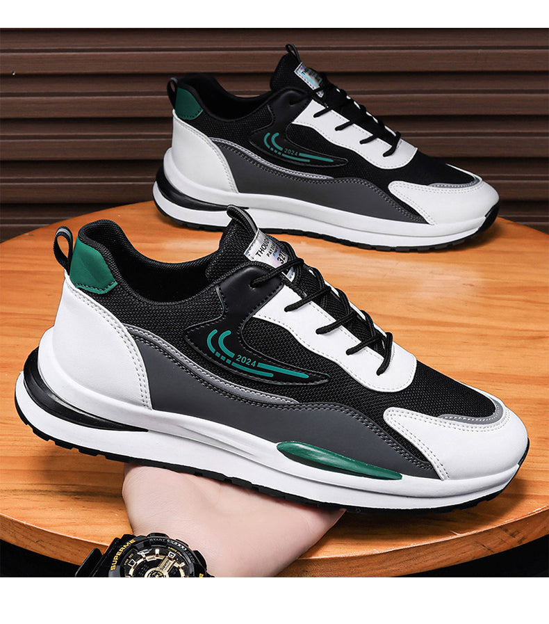 Vulcanized Shoes