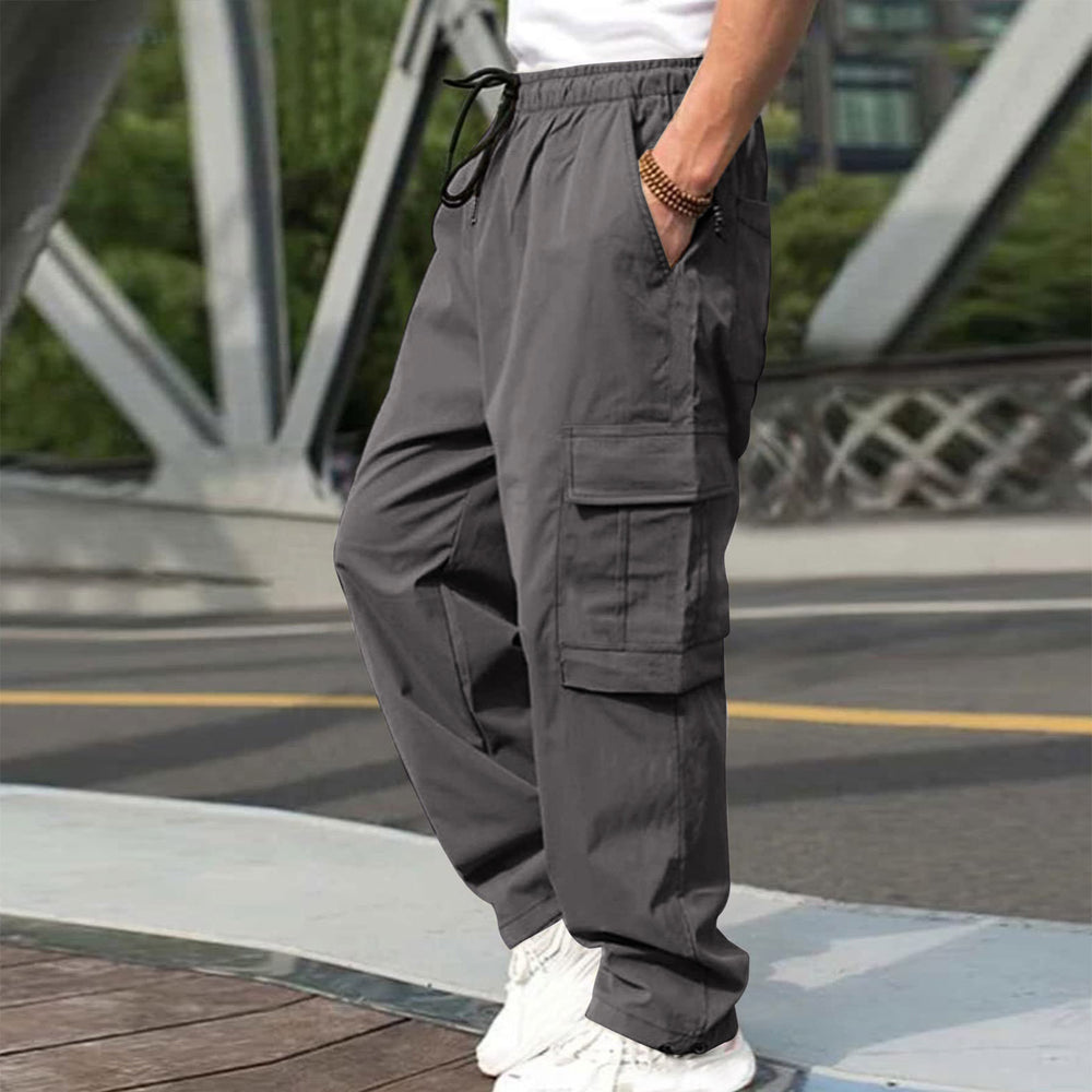 street pants