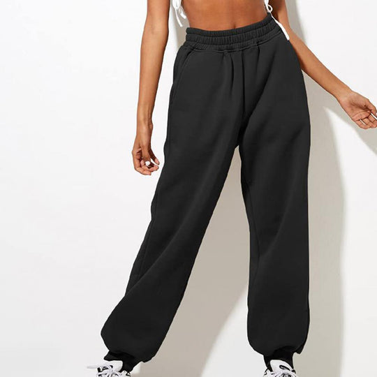 Loose Fit Joggers