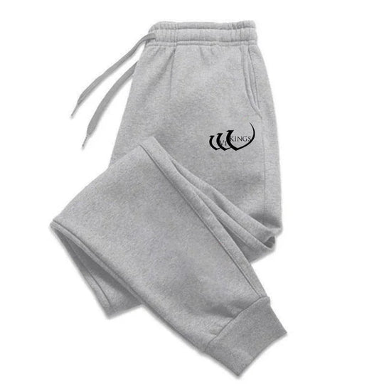 Fitness Viking Jogger Pants