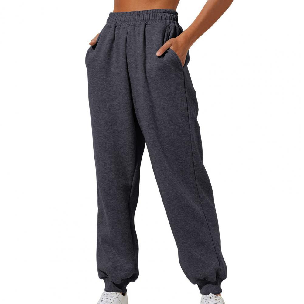 Loose Fit Joggers