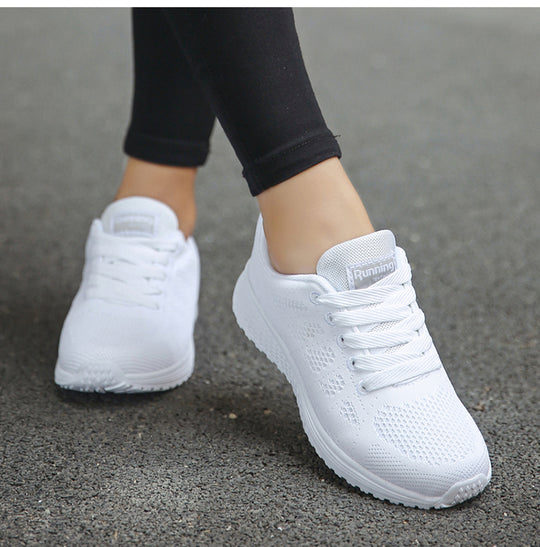 Breathable Mesh Shoes