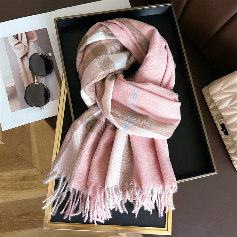 Fashion Outdoor Shawl