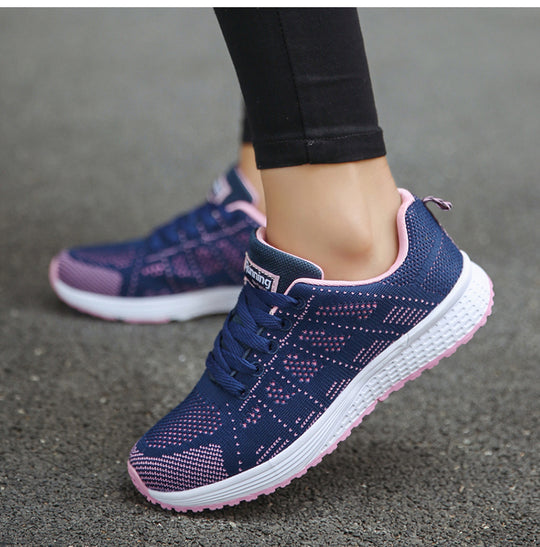 Breathable Mesh Shoes