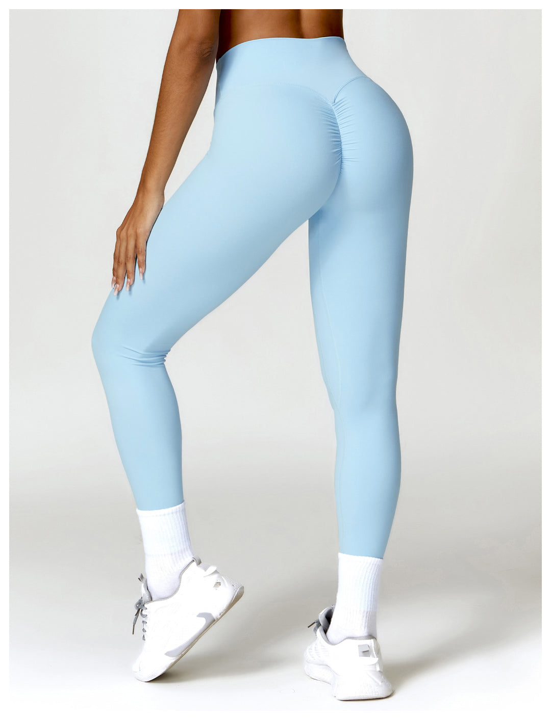 Stretch Gym Legging