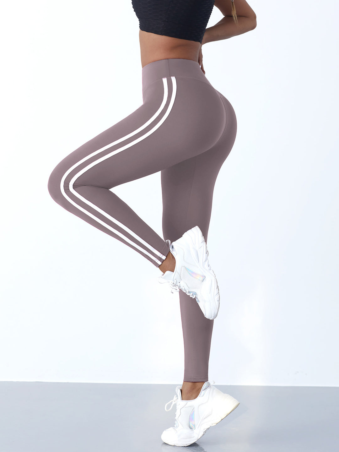 Athletic Running Tights