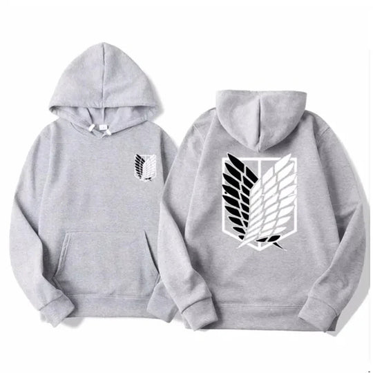 Attack on Titan Hoodie