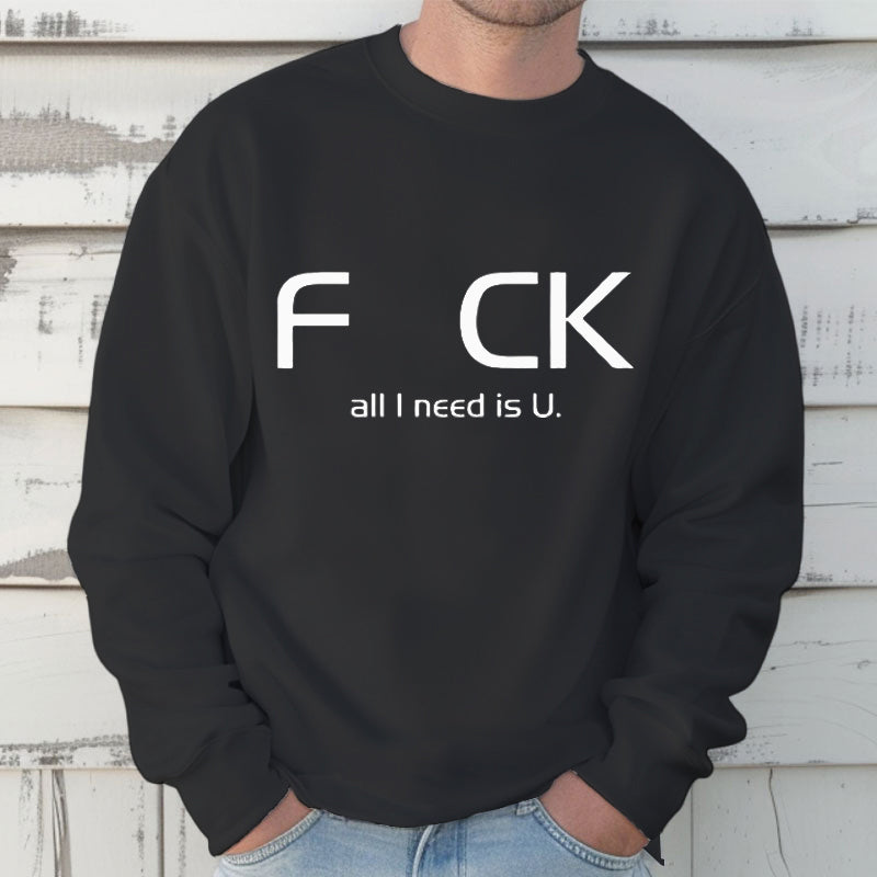 f*ck Sweatshirts