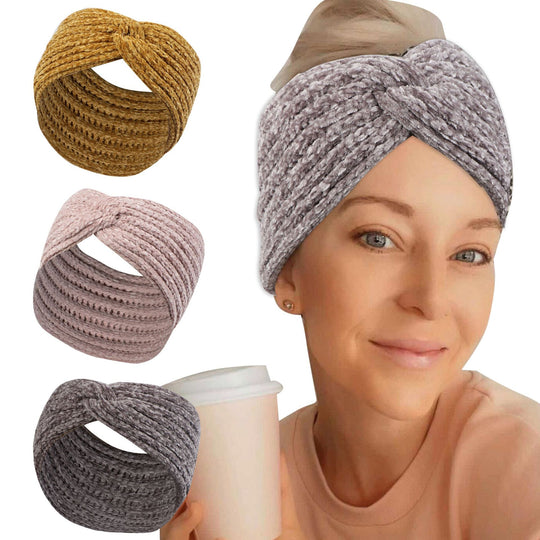 Wool Hairband