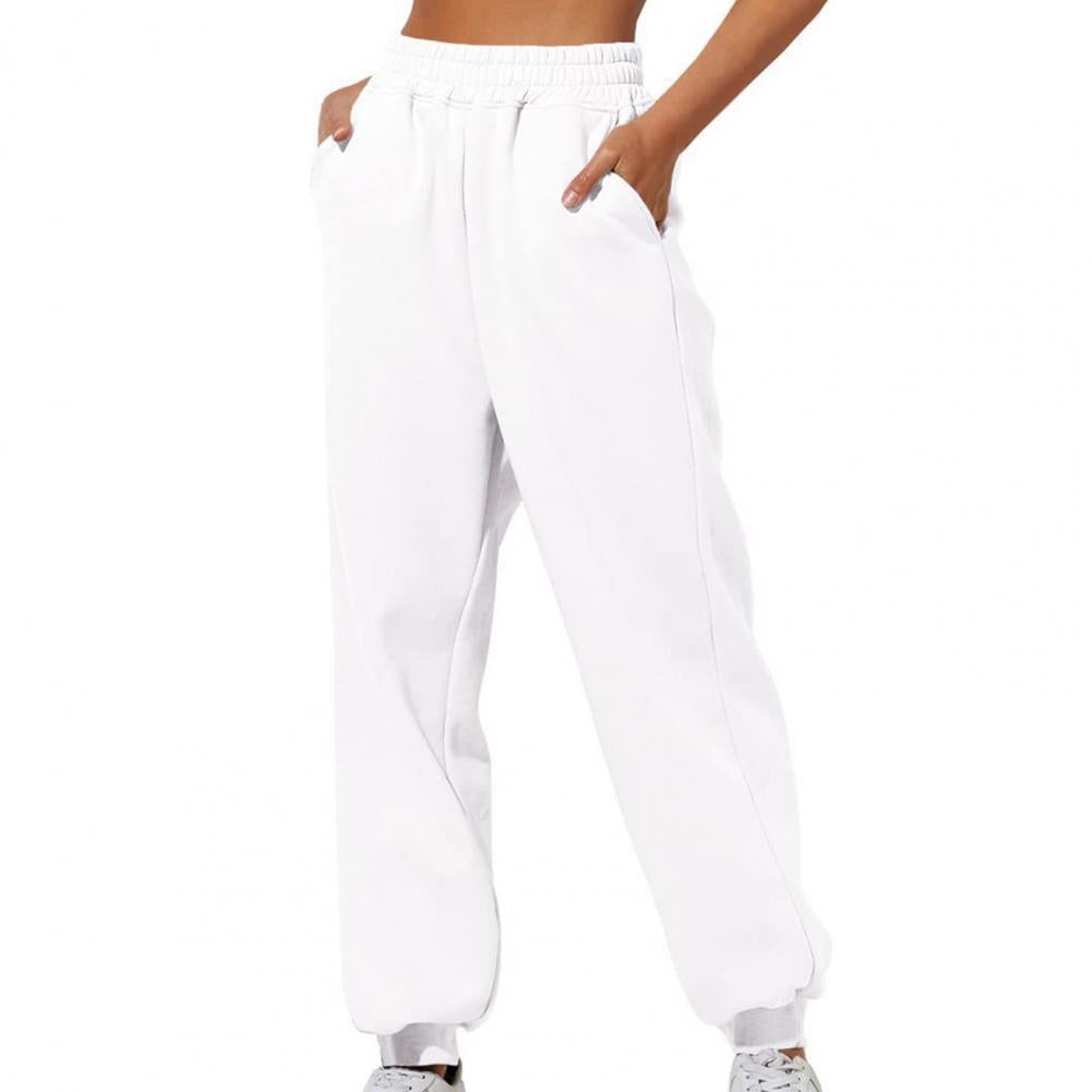 Loose Fit Joggers