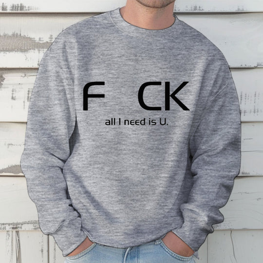 f*ck Sweatshirts