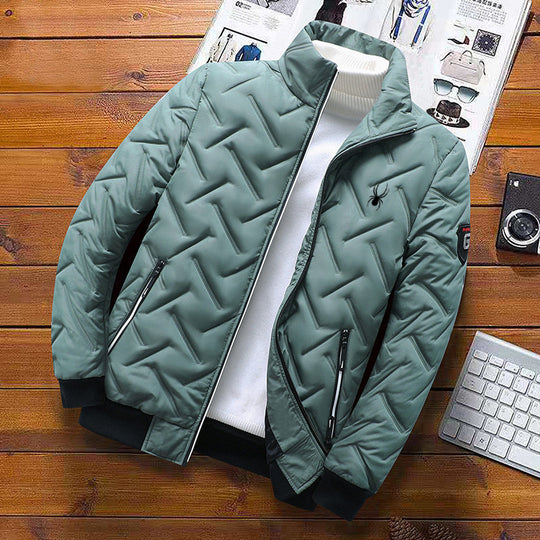 Outdoor Winter Jacket