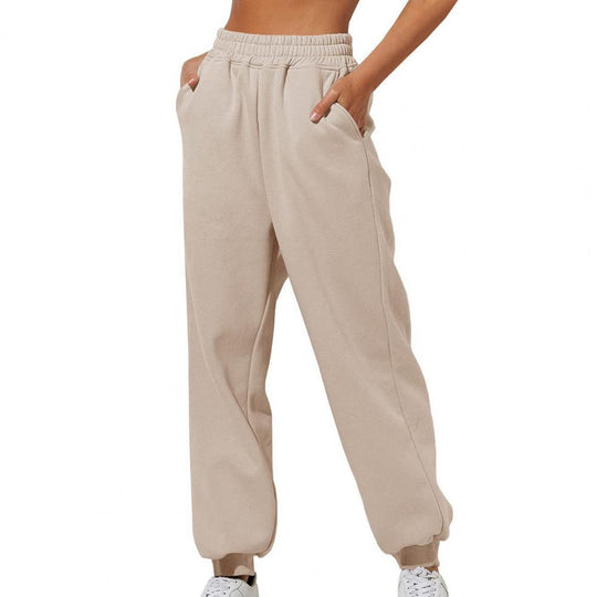 Loose Fit Joggers