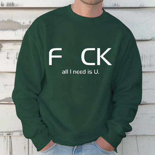 f*ck Sweatshirts