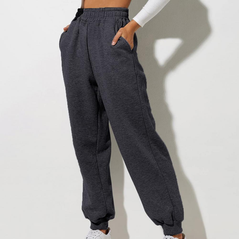 Loose Fit Joggers