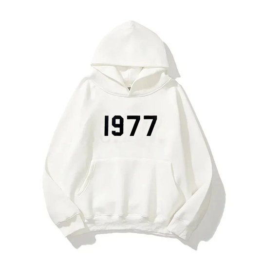 1977 Fleece Hoodie