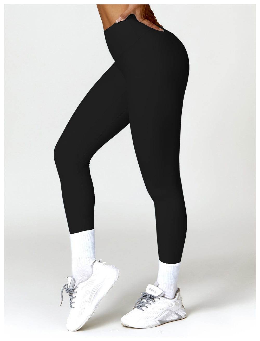 Stretch Gym Legging