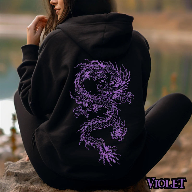 Dragon Hoodie