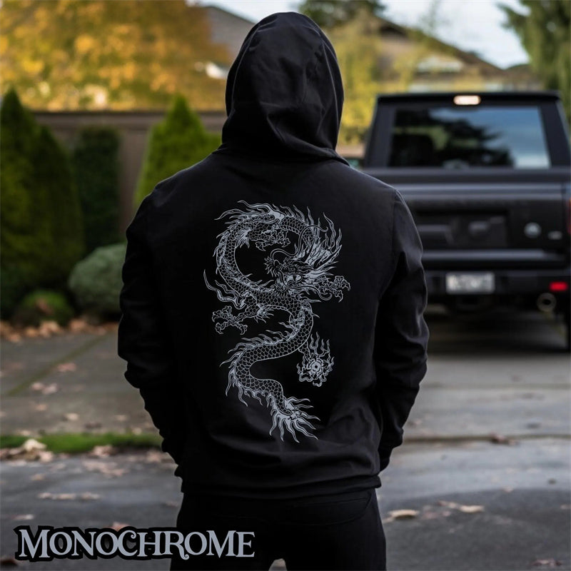 Dragon Hoodie