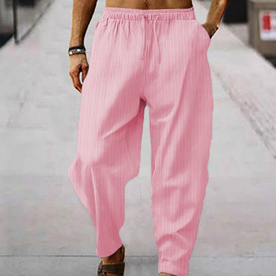 Linen Pants