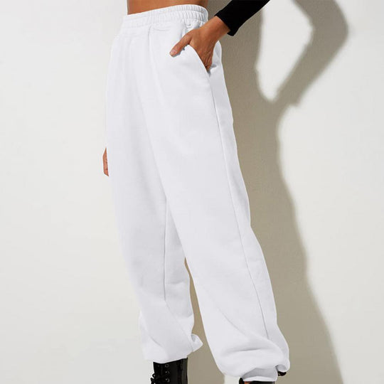 Loose Fit Joggers