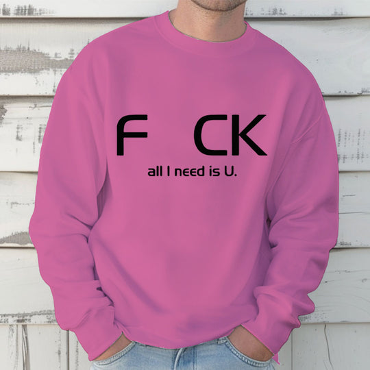 f*ck Sweatshirts