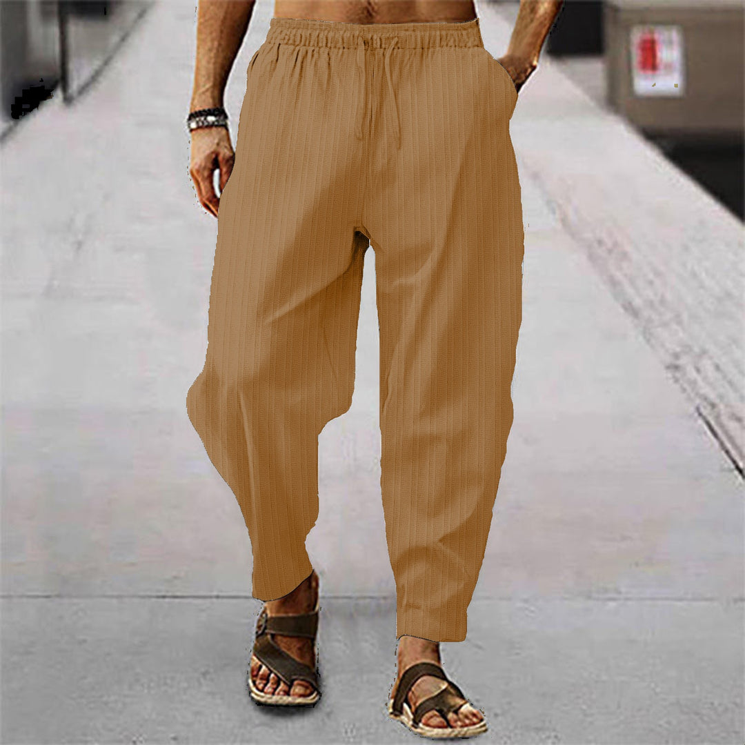 Linen Pants