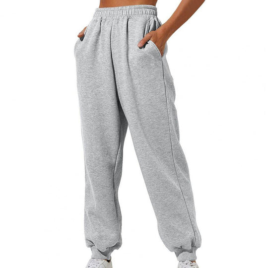 Loose Fit Joggers