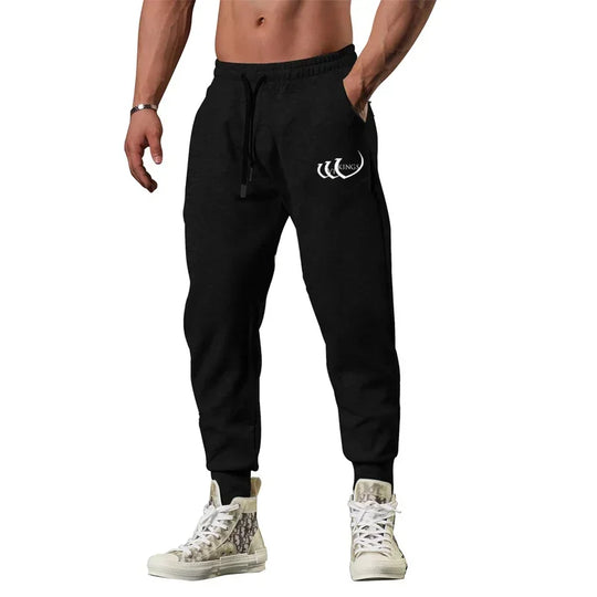 Fitness Viking Jogger Pants