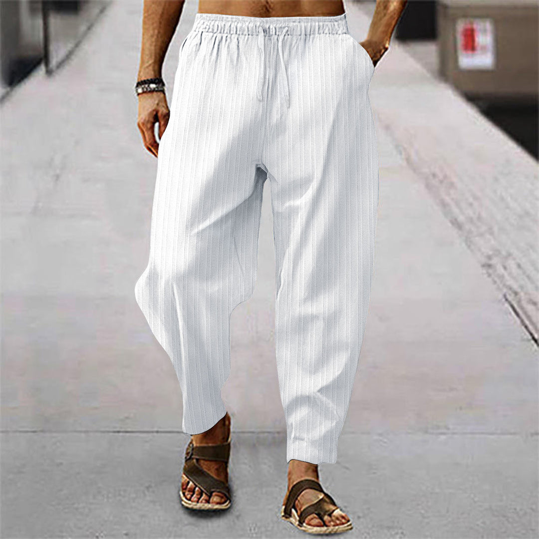 Linen Pants