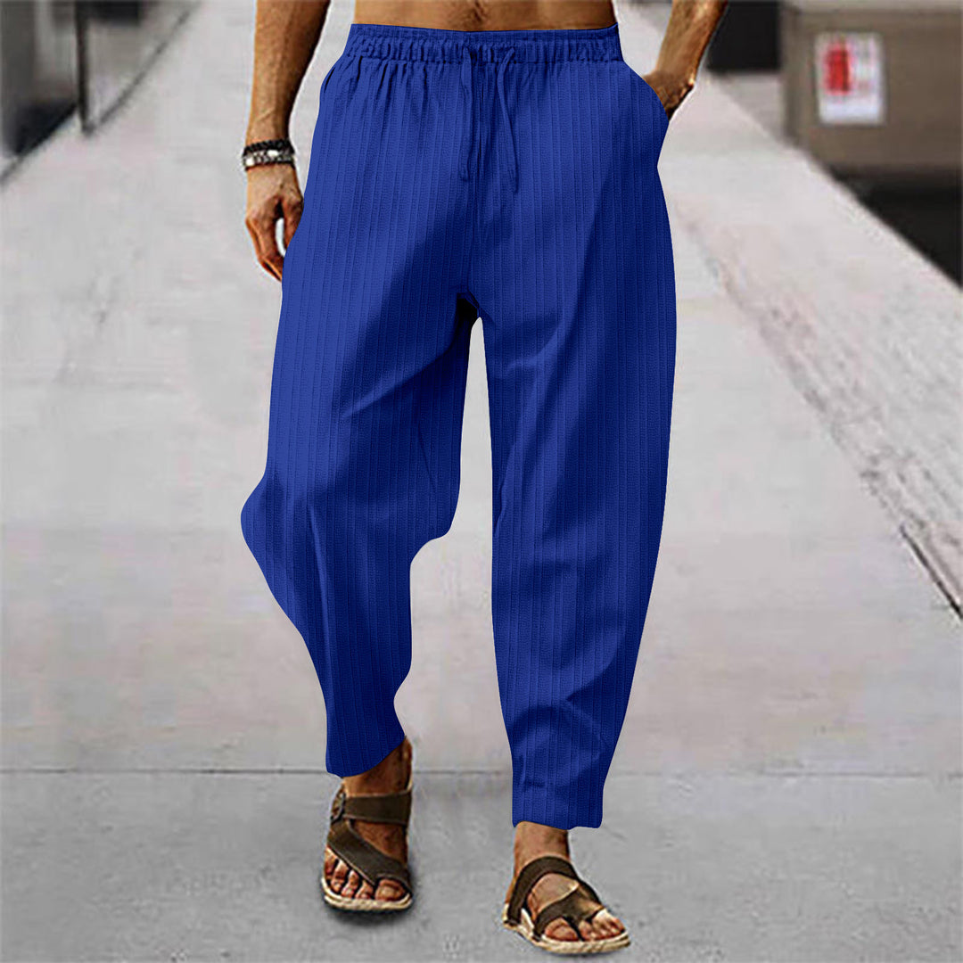 Linen Pants