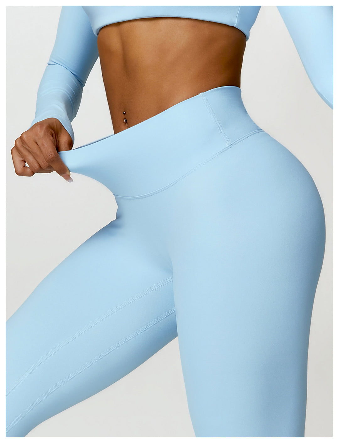 Stretch Gym Legging