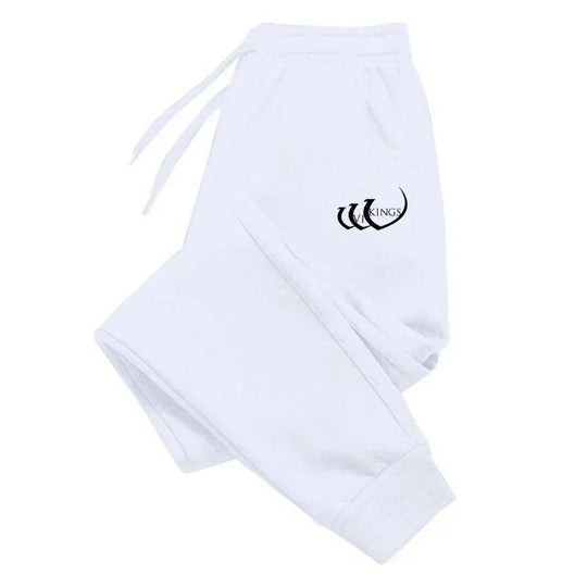 Fitness Viking Jogger Pants