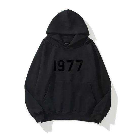 1977 Fleece Hoodie