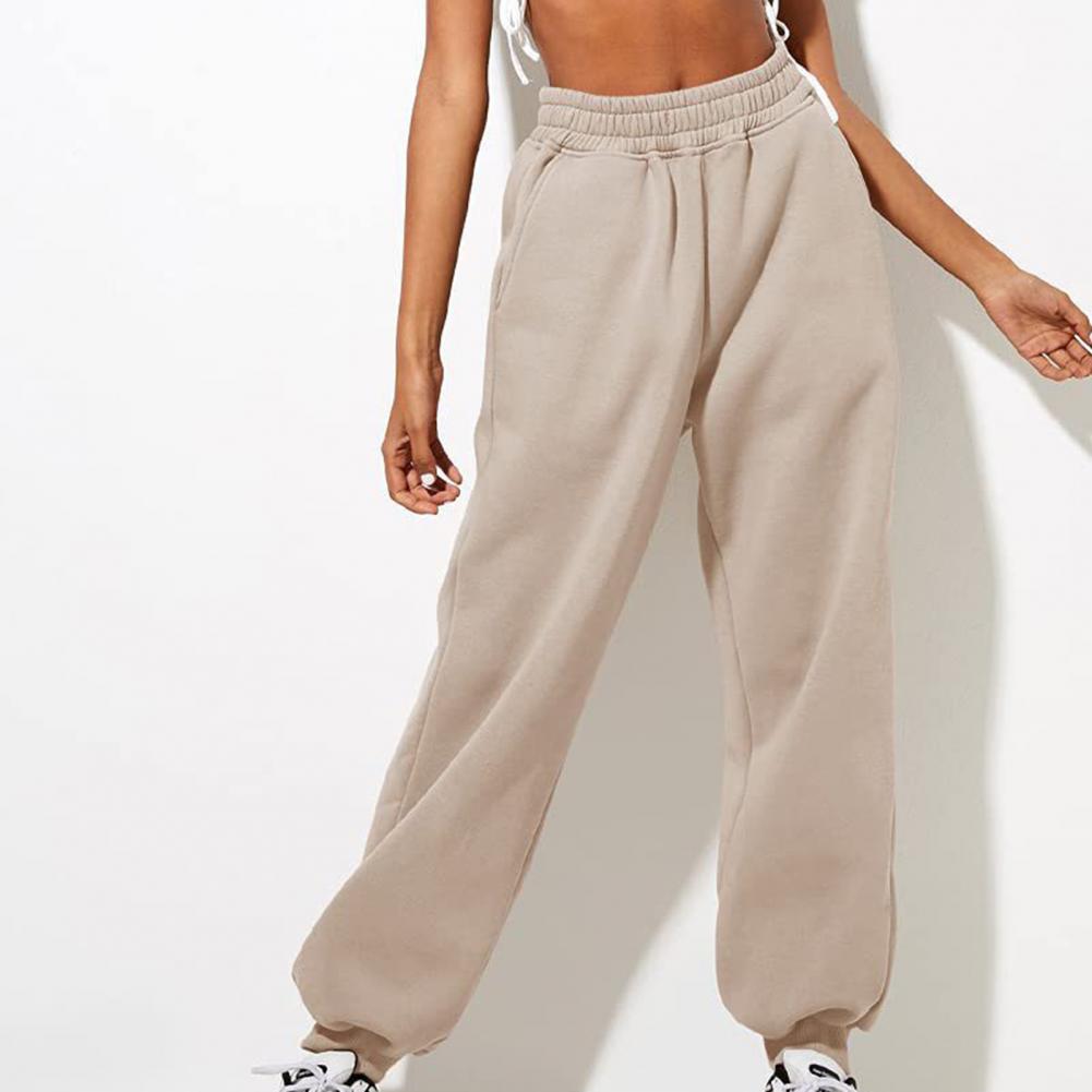 Loose Fit Joggers