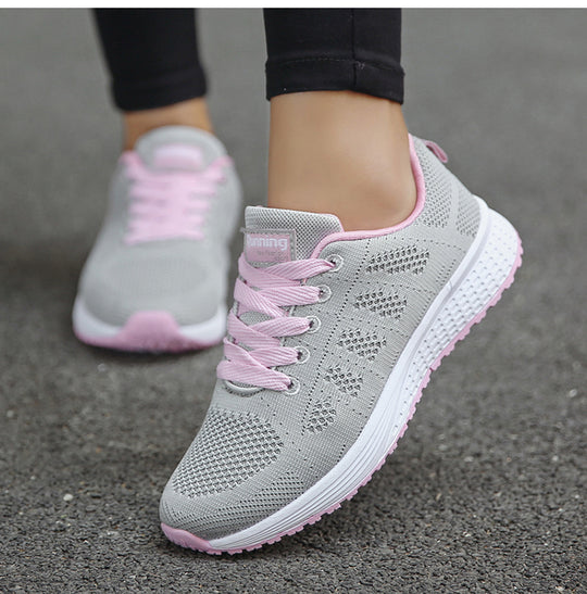 Breathable Mesh Shoes