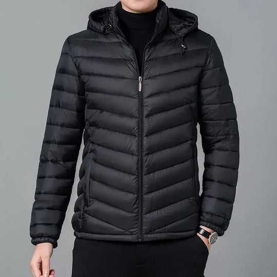 Men's Down Jacket