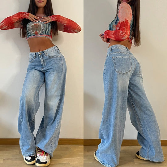 Baggy Jeans