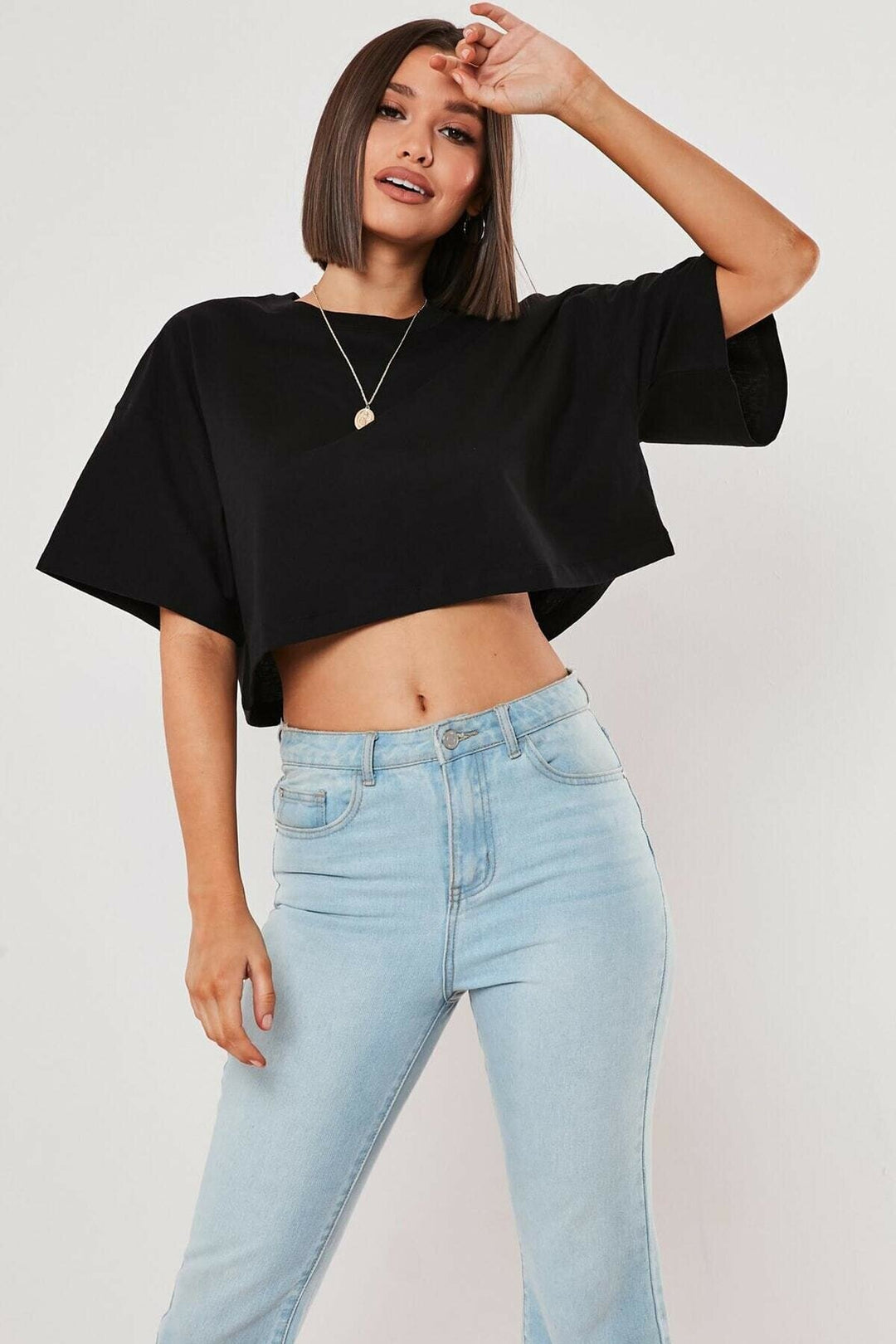 Croptop