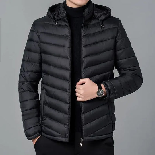 Men's Down Jacket