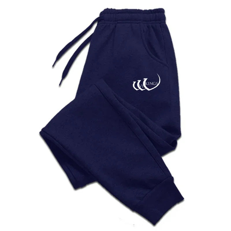 Fitness Viking Jogger Pants