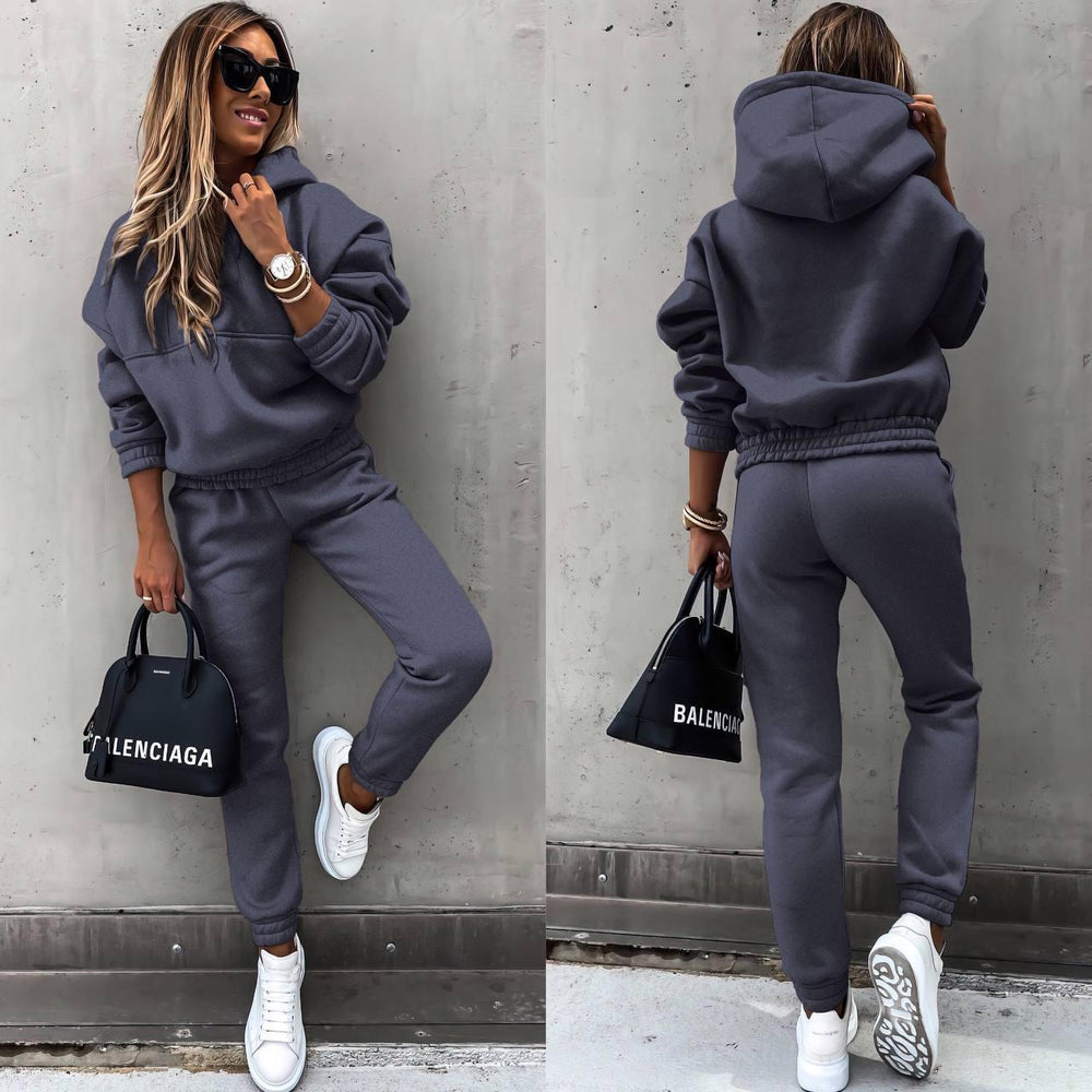 Winter Tracksuit