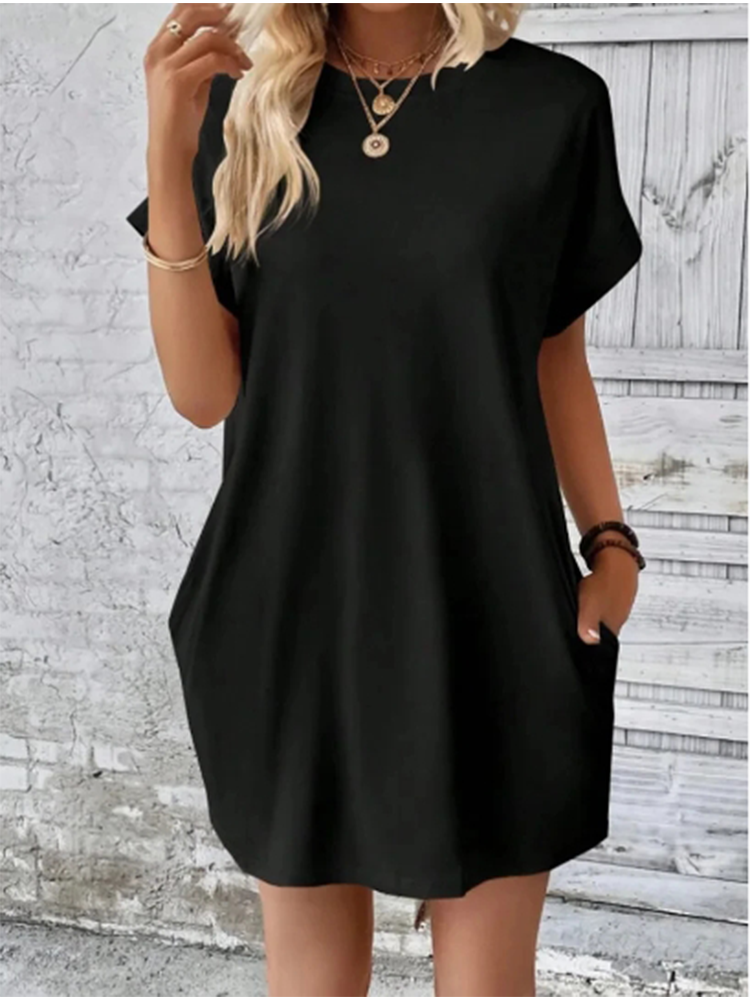 T-Shirt Dress