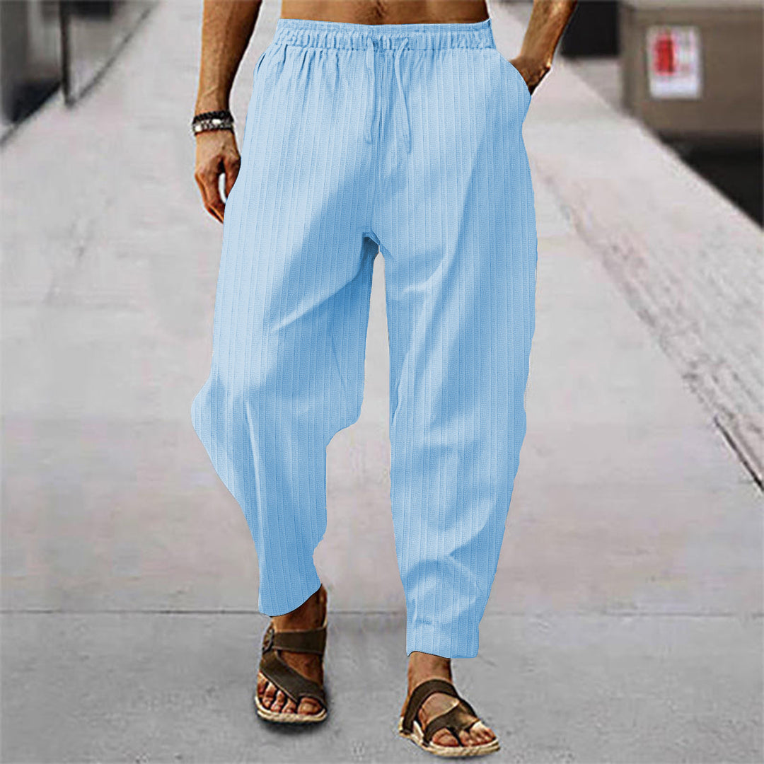 Linen Pants