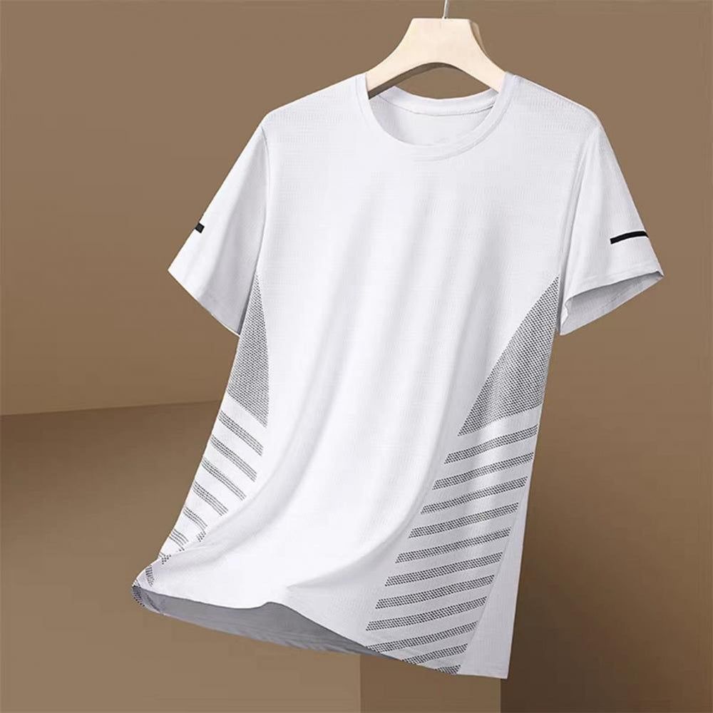 Athletic Short-Sleeve Tee