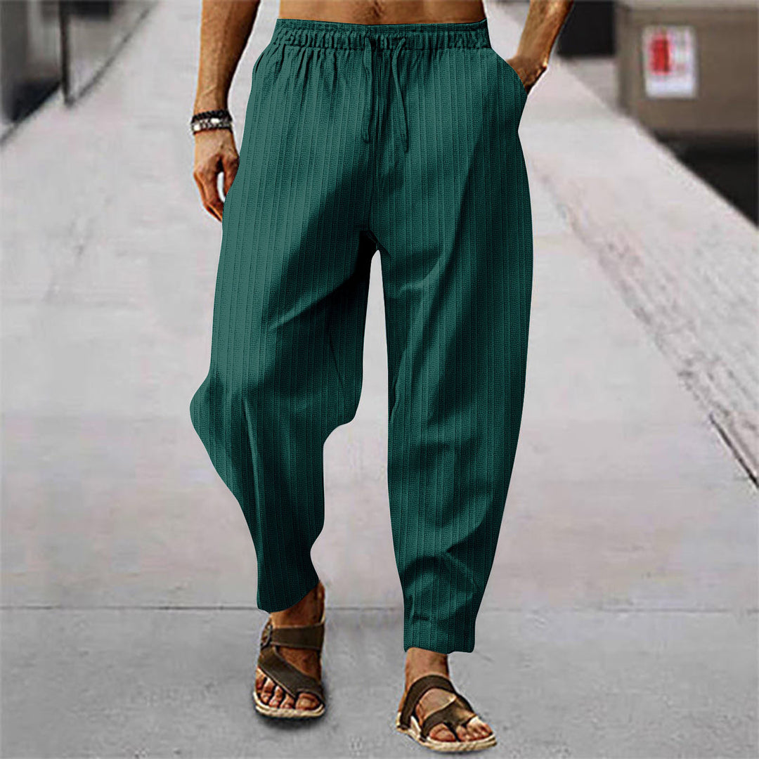 Linen Pants